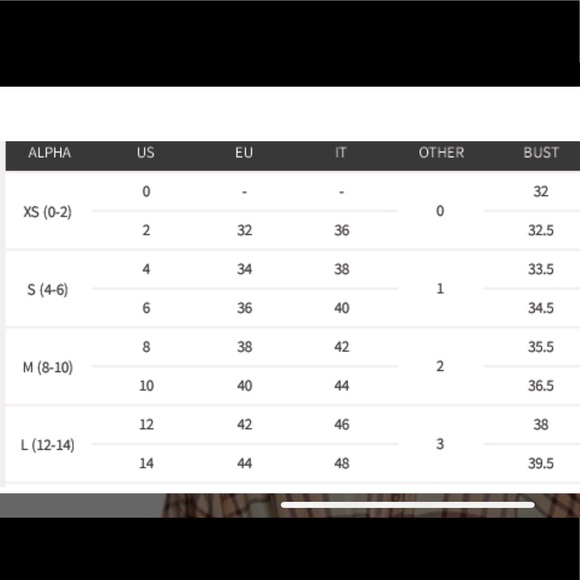 Free People Pacific Dawn Plaid Shirt - Picture 6 of 6